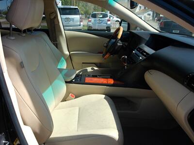 2011 Lexus RX 350   - Photo 16 - Layton, UT 84041