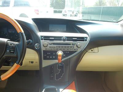 2011 Lexus RX 350   - Photo 18 - Layton, UT 84041