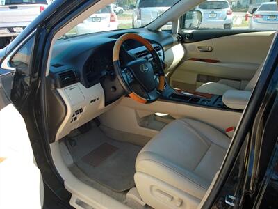 2011 Lexus RX 350   - Photo 9 - Layton, UT 84041