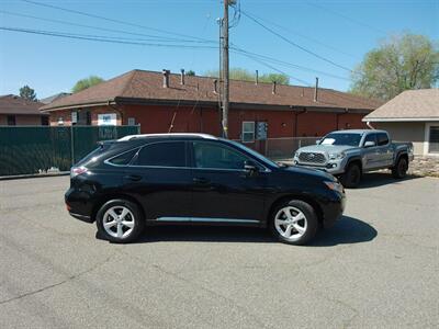 2011 Lexus RX 350   - Photo 6 - Layton, UT 84041