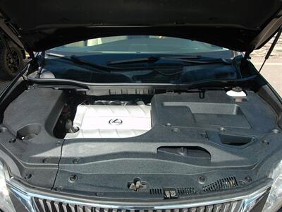 2011 Lexus RX 350   - Photo 22 - Layton, UT 84041