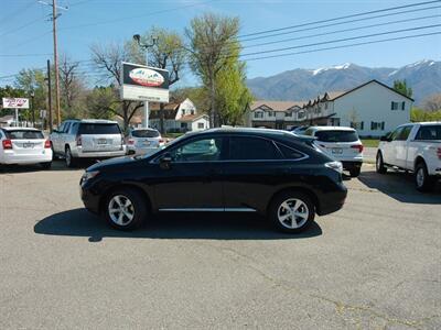 2011 Lexus RX 350   - Photo 2 - Layton, UT 84041