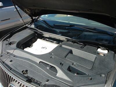 2011 Lexus RX 350   - Photo 23 - Layton, UT 84041