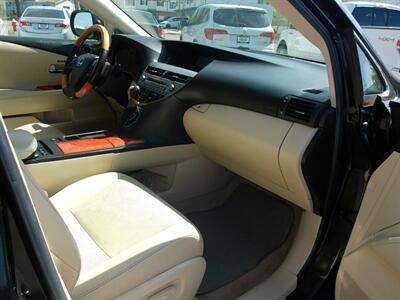 2011 Lexus RX 350   - Photo 15 - Layton, UT 84041