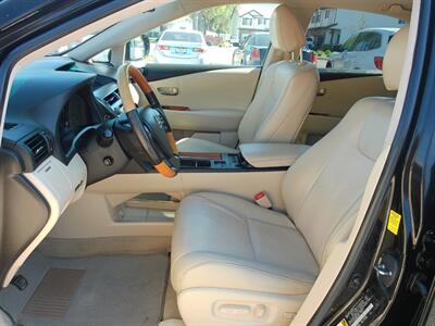2011 Lexus RX 350   - Photo 10 - Layton, UT 84041