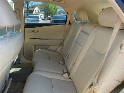 2011 Lexus RX 350   - Photo 12 - Layton, UT 84041