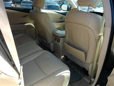2011 Lexus RX 350   - Photo 14 - Layton, UT 84041
