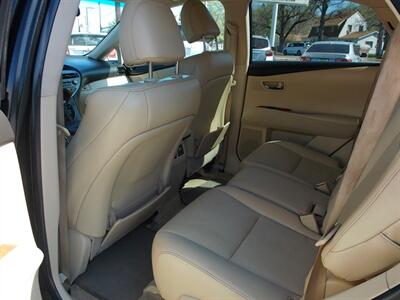 2011 Lexus RX 350   - Photo 11 - Layton, UT 84041