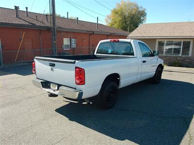 2007 Dodge Ram 1500 ST   - Photo 6 - Layton, UT 84041