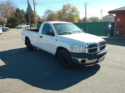 2007 Dodge Ram 1500 ST   - Photo 8 - Layton, UT 84041