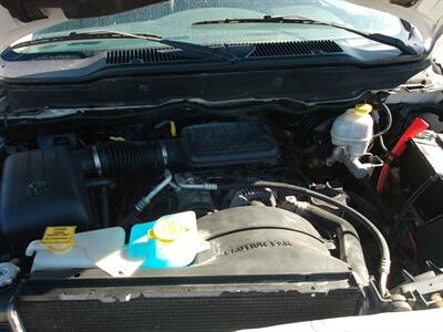 2007 Dodge Ram 1500 ST   - Photo 11 - Layton, UT 84041