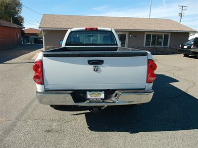 2007 Dodge Ram 1500 ST   - Photo 4 - Layton, UT 84041