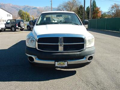 2007 Dodge Ram 1500 ST   - Photo 9 - Layton, UT 84041