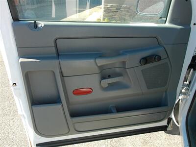 2007 Dodge Ram 1500 ST   - Photo 17 - Layton, UT 84041