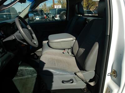 2007 Dodge Ram 1500 ST   - Photo 12 - Layton, UT 84041