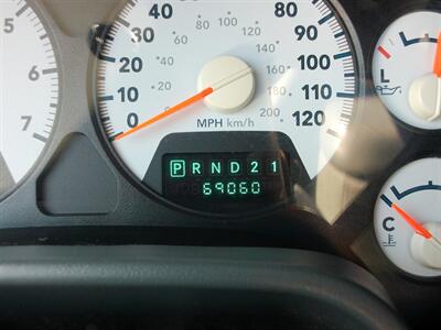 2007 Dodge Ram 1500 ST   - Photo 13 - Layton, UT 84041