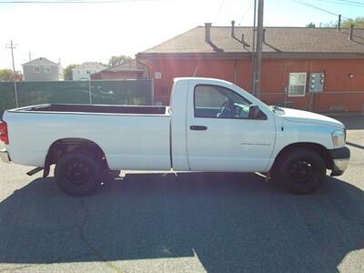 2007 Dodge Ram 1500 ST   - Photo 7 - Layton, UT 84041