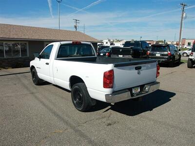 2007 Dodge Ram 1500 ST   - Photo 3 - Layton, UT 84041