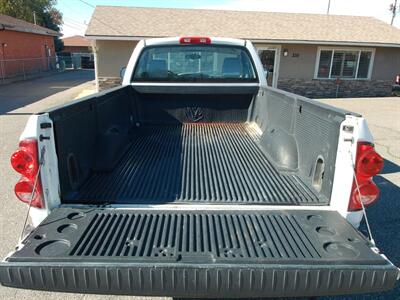 2007 Dodge Ram 1500 ST   - Photo 5 - Layton, UT 84041