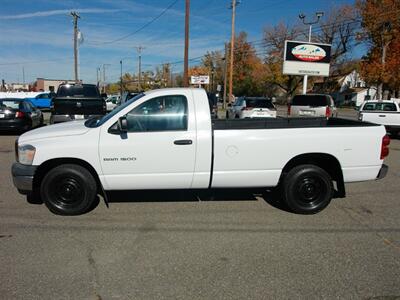 2007 Dodge Ram 1500 ST   - Photo 2 - Layton, UT 84041