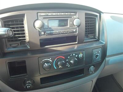 2007 Dodge Ram 1500 ST   - Photo 15 - Layton, UT 84041