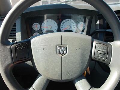 2007 Dodge Ram 1500 ST   - Photo 14 - Layton, UT 84041