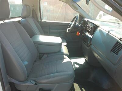 2007 Dodge Ram 1500 ST   - Photo 18 - Layton, UT 84041