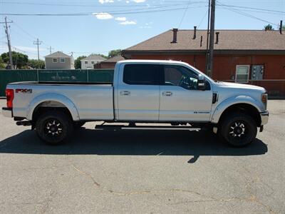 2019 Ford F-350 Super Duty Lariat   - Photo 7 - Layton, UT 84041
