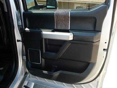 2019 Ford F-350 Super Duty Lariat   - Photo 22 - Layton, UT 84041
