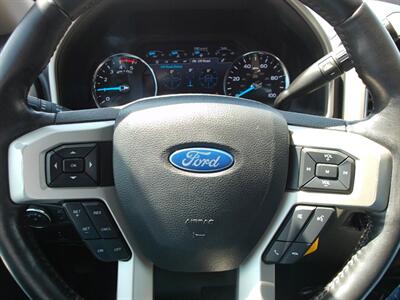 2019 Ford F-350 Super Duty Lariat   - Photo 13 - Layton, UT 84041
