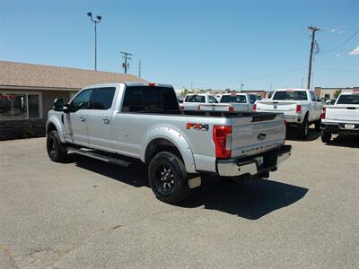 2019 Ford F-350 Super Duty Lariat   - Photo 3 - Layton, UT 84041