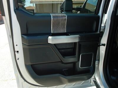 2019 Ford F-350 Super Duty Lariat   - Photo 20 - Layton, UT 84041