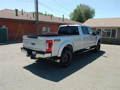 2019 Ford F-350 Super Duty Lariat   - Photo 6 - Layton, UT 84041
