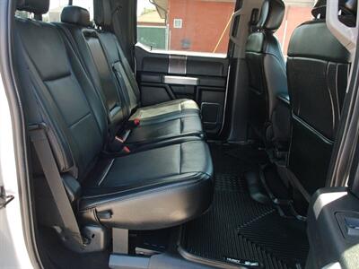 2019 Ford F-350 Super Duty Lariat   - Photo 21 - Layton, UT 84041