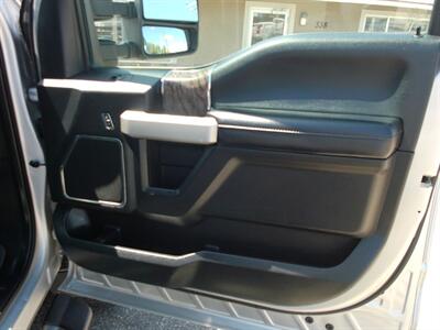 2019 Ford F-350 Super Duty Lariat   - Photo 24 - Layton, UT 84041