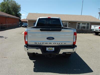 2019 Ford F-350 Super Duty Lariat   - Photo 4 - Layton, UT 84041