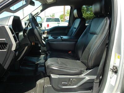 2019 Ford F-350 Super Duty Lariat   - Photo 11 - Layton, UT 84041