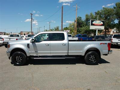 2019 Ford F-350 Super Duty Lariat   - Photo 2 - Layton, UT 84041