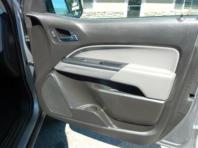 2018 Chevrolet Colorado LT   - Photo 25 - Layton, UT 84041