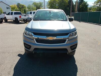 2018 Chevrolet Colorado LT   - Photo 9 - Layton, UT 84041
