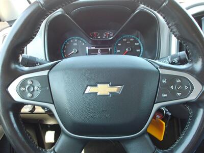 2018 Chevrolet Colorado LT   - Photo 14 - Layton, UT 84041