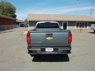 2018 Chevrolet Colorado LT   - Photo 4 - Layton, UT 84041