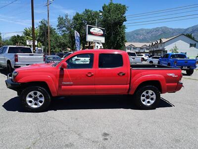 2006 Toyota Tacoma V6   - Photo 2 - Layton, UT 84041
