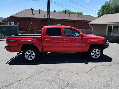 2006 Toyota Tacoma V6   - Photo 7 - Layton, UT 84041