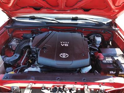 2006 Toyota Tacoma V6   - Photo 10 - Layton, UT 84041