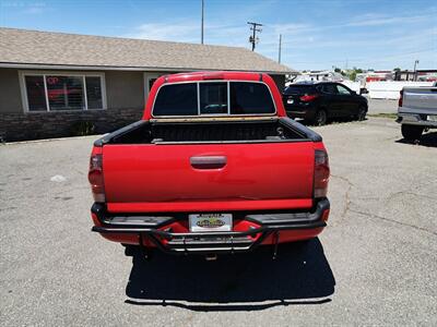 2006 Toyota Tacoma V6   - Photo 4 - Layton, UT 84041