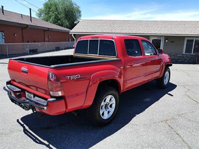 2006 Toyota Tacoma V6   - Photo 6 - Layton, UT 84041