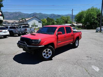 2006 Toyota Tacoma V6 Truck