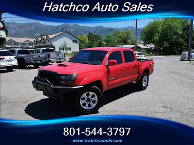 2006 Toyota Tacoma V6   - Photo 1 - Layton, UT 84041