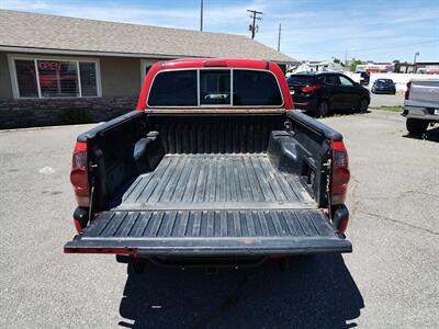 2006 Toyota Tacoma V6   - Photo 5 - Layton, UT 84041